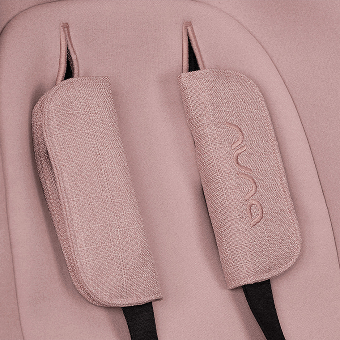 Nuna Strollers - Single Nuna TRIV Next Stroller with Magnetic Buckle | Thistle Collection