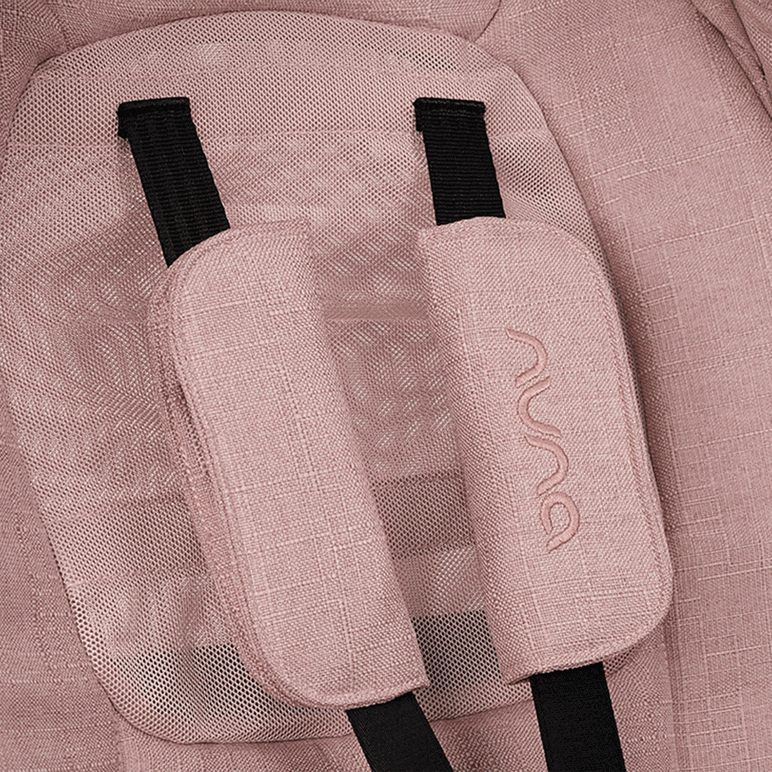 Nuna Strollers - Single Nuna TRIV Next Stroller with Magnetic Buckle | Thistle Collection