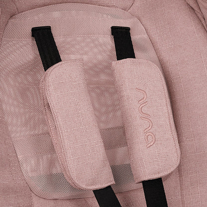 Nuna Strollers - Single Nuna TRIV Next Stroller with Magnetic Buckle | Thistle Collection