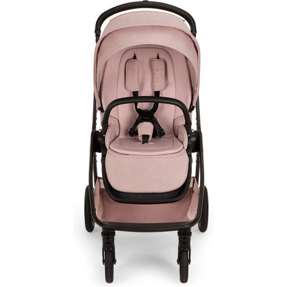 Nuna Strollers - Single Nuna TRIV Next Stroller with Magnetic Buckle | Thistle Collection