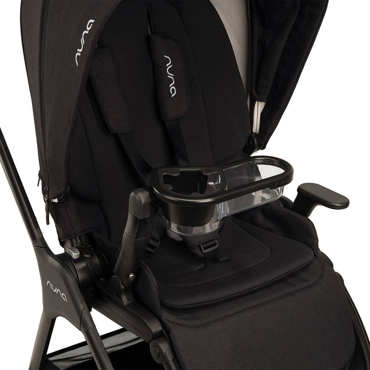 NunaNuna TRIV Series Child Tray & ArmrestBabysupermarket