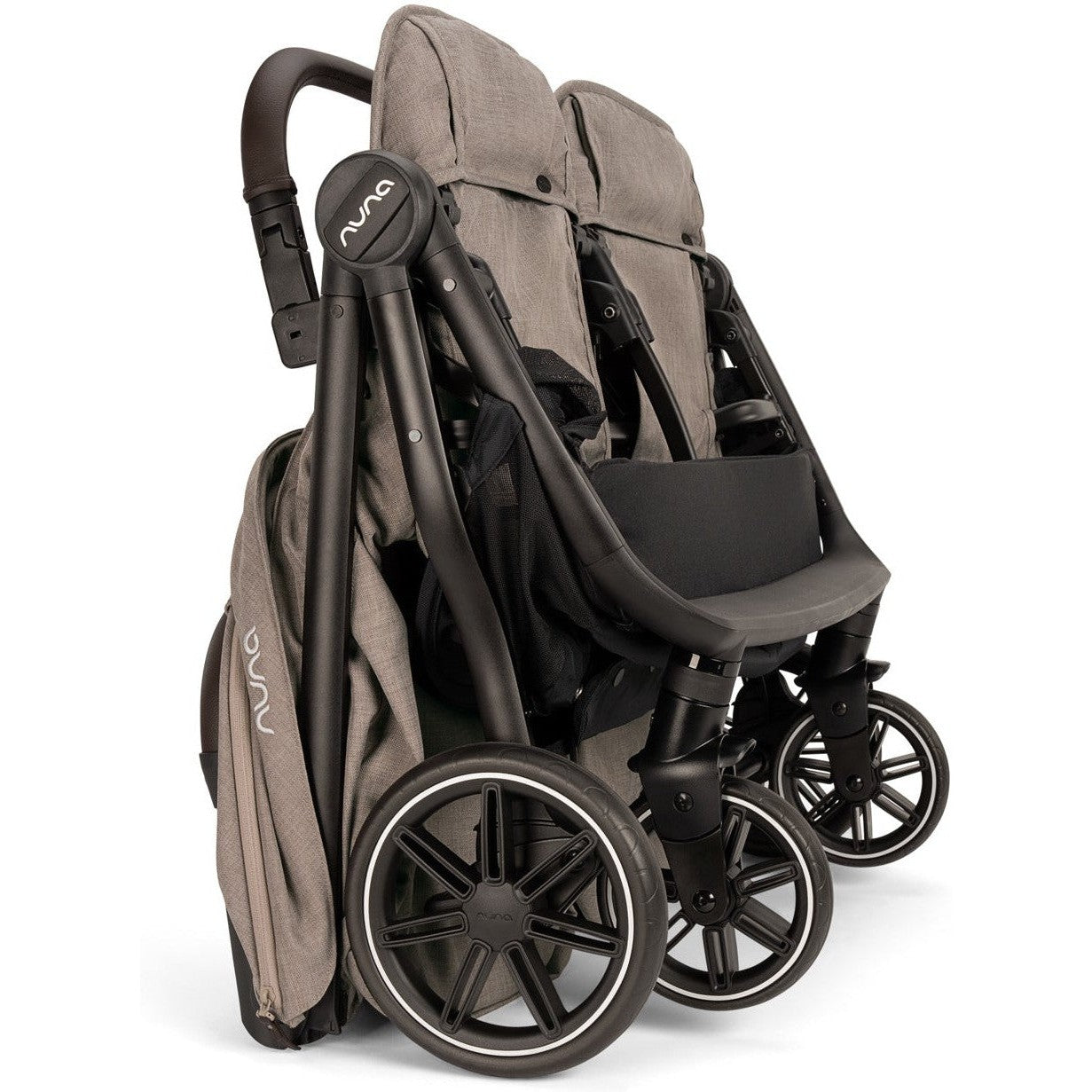 Nuna Multi Child Nuna TRVL DUBL Stroller