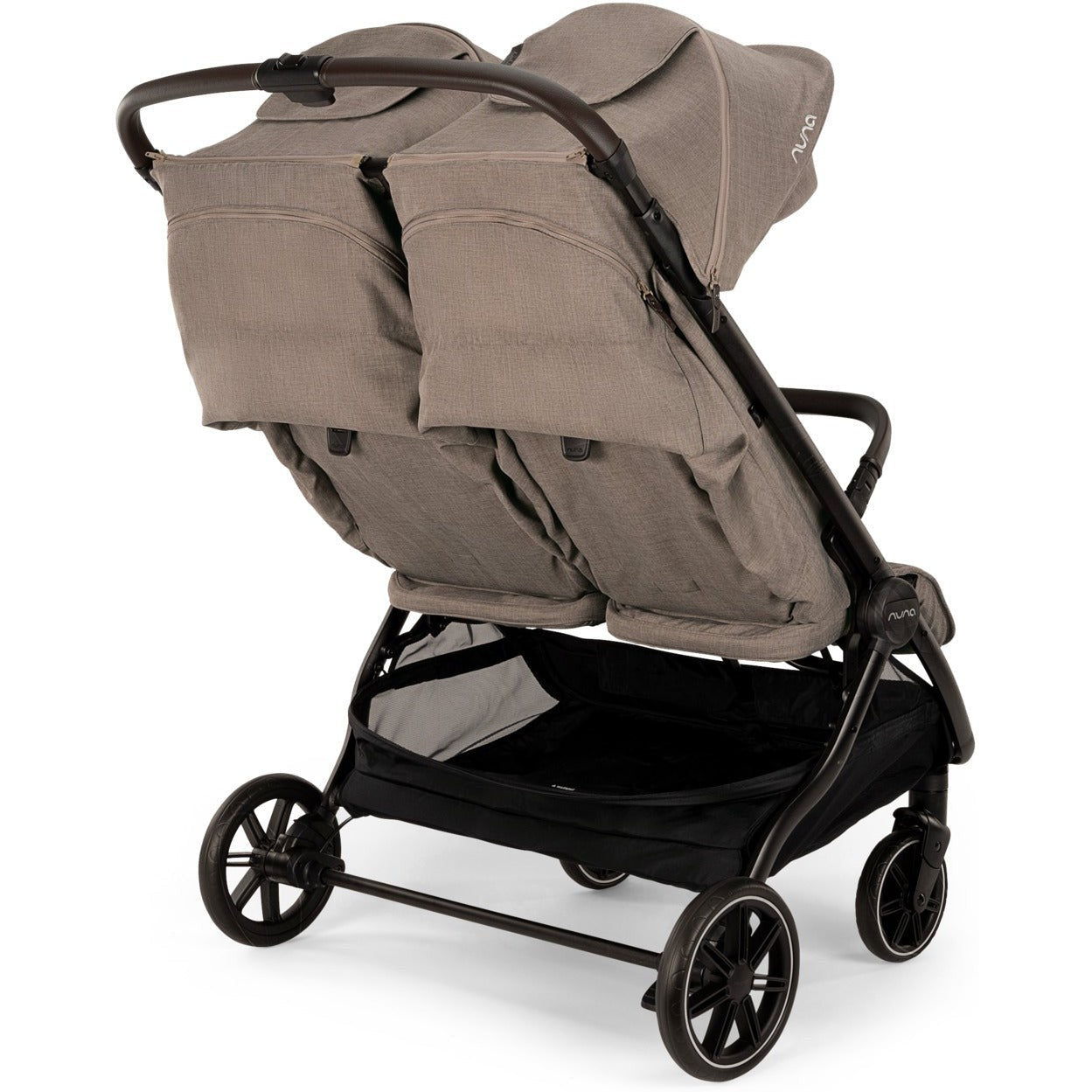 Nuna Multi Child Nuna TRVL DUBL Stroller