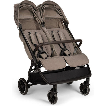 Nuna Multi Child Nuna TRVL DUBL Stroller