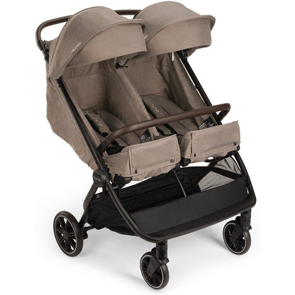 Nuna Multi Child Nuna TRVL DUBL Stroller