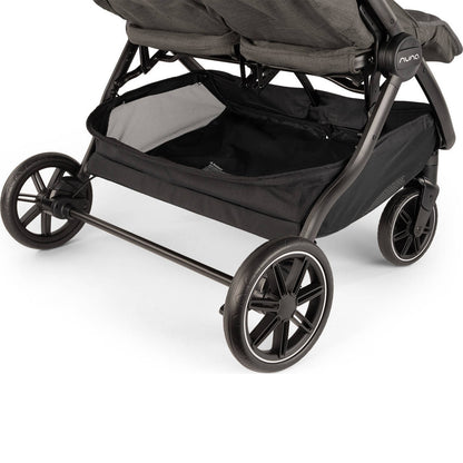 Nuna Multi Child Nuna TRVL DUBL Stroller
