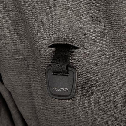 Nuna Multi Child Nuna TRVL DUBL Stroller