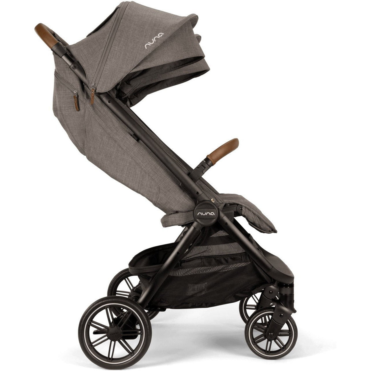 Nuna Multi Child Nuna TRVL DUBL Stroller
