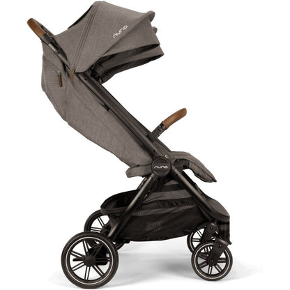Nuna Multi Child Nuna TRVL DUBL Stroller