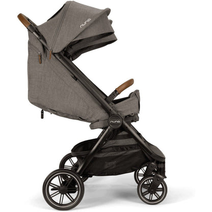 Nuna Multi Child Nuna TRVL DUBL Stroller