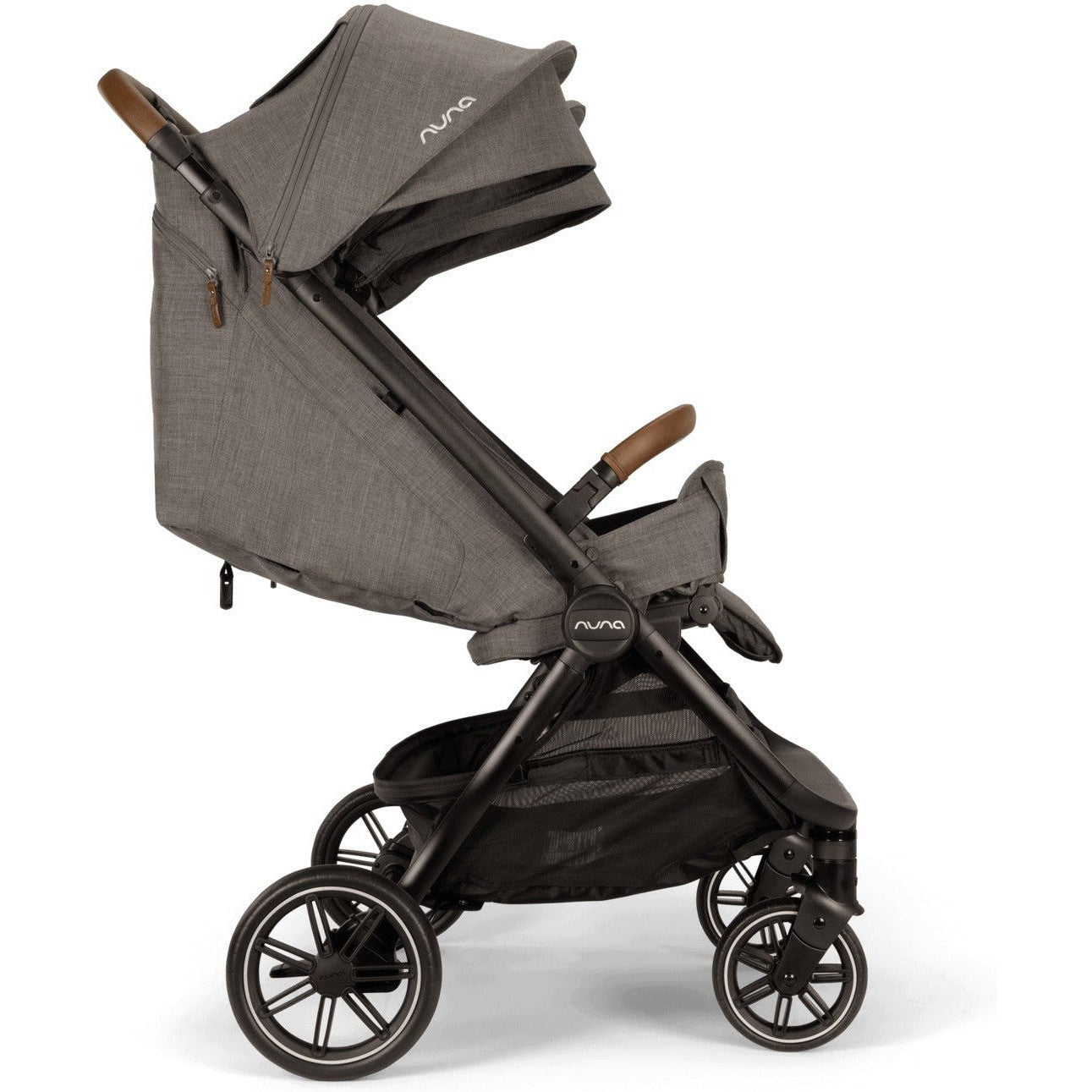 Nuna Multi Child Nuna TRVL DUBL Stroller