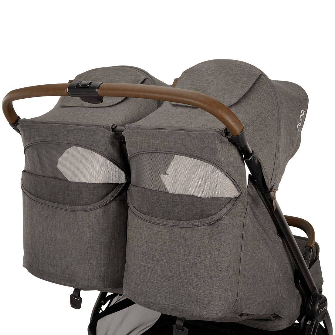 Nuna Multi Child Nuna TRVL DUBL Stroller