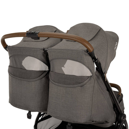 Nuna Multi Child Nuna TRVL DUBL Stroller