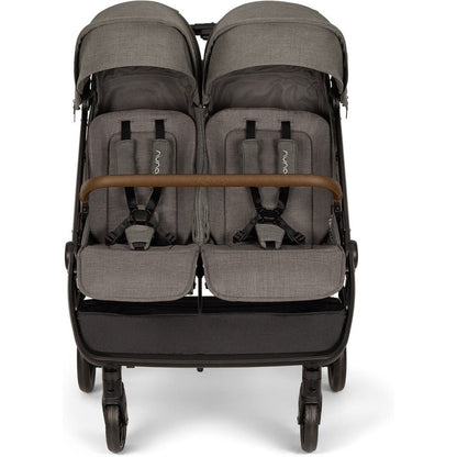 Nuna Multi Child Nuna TRVL DUBL Stroller