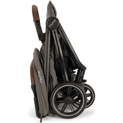 Nuna Multi Child Nuna TRVL DUBL Stroller