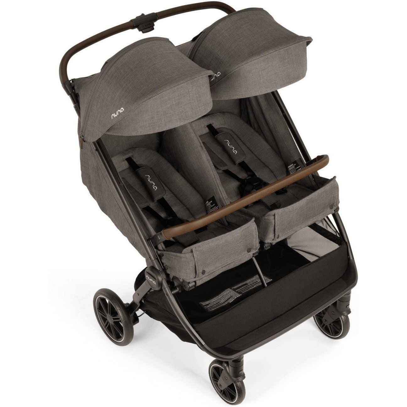 Nuna Multi Child Nuna TRVL DUBL Stroller