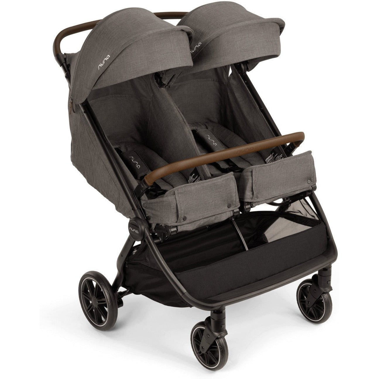 Nuna Multi Child Nuna TRVL DUBL Stroller