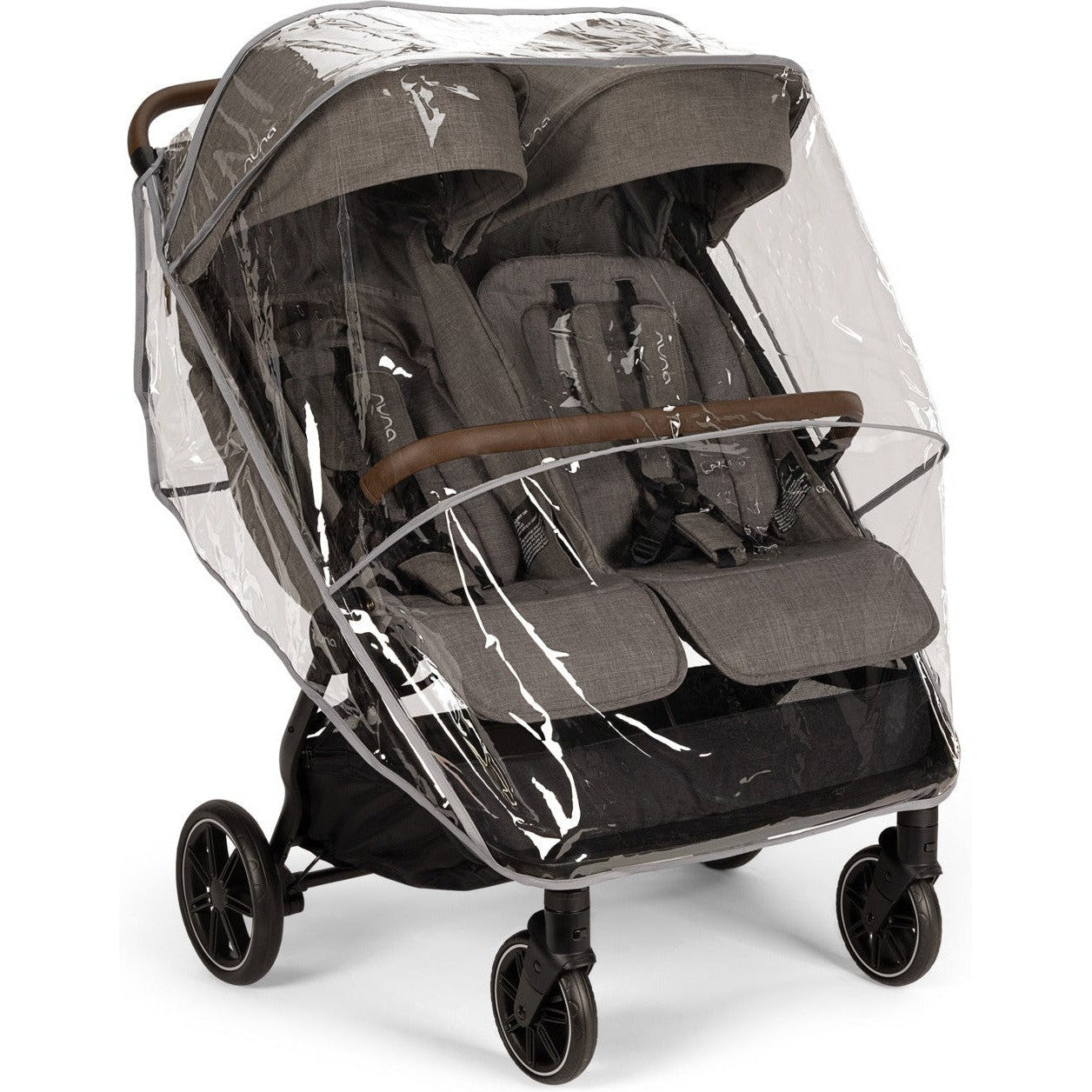 Nuna Multi Child Nuna TRVL DUBL Stroller