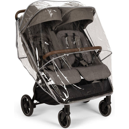 Nuna Multi Child Nuna TRVL DUBL Stroller