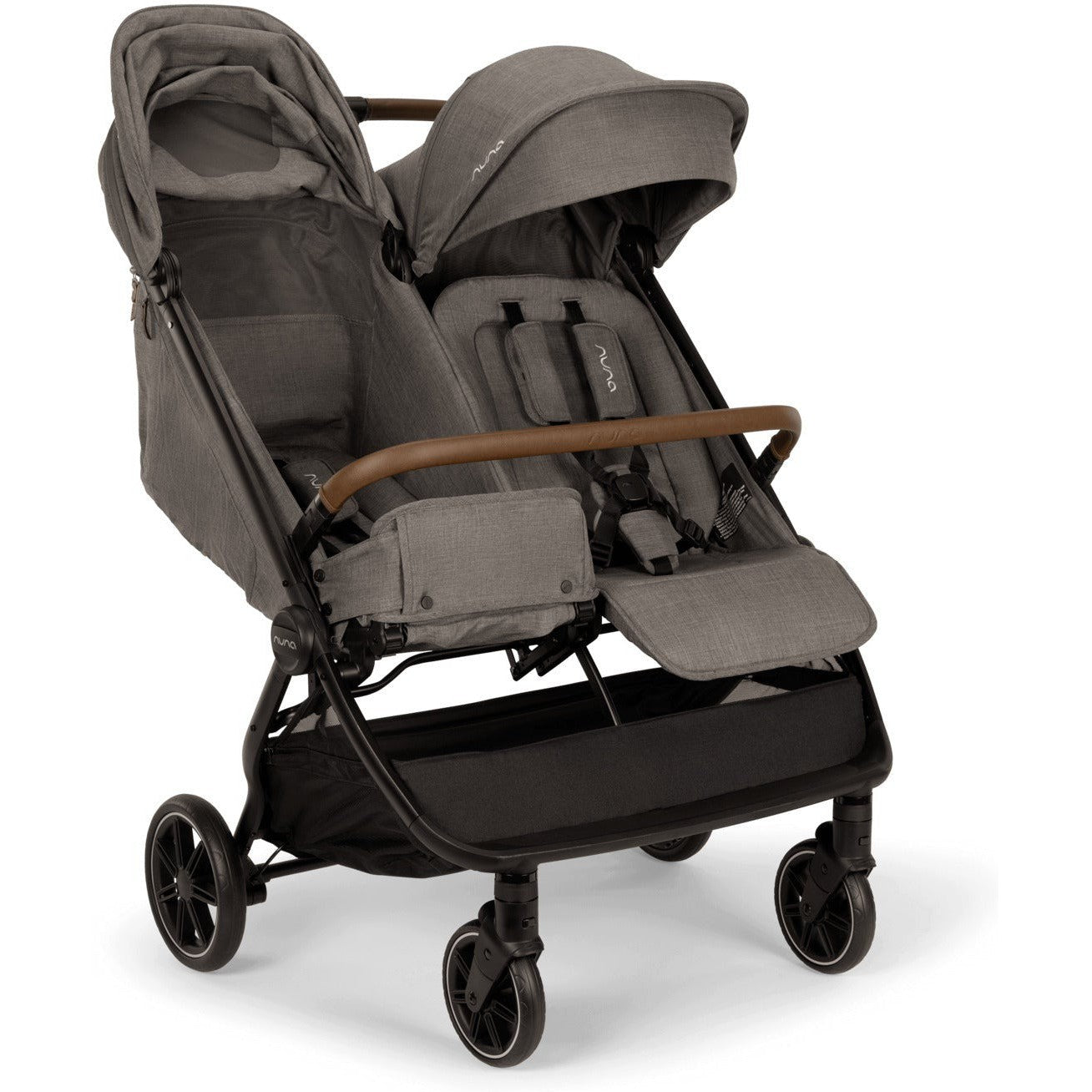 Nuna Multi Child Nuna TRVL DUBL Stroller