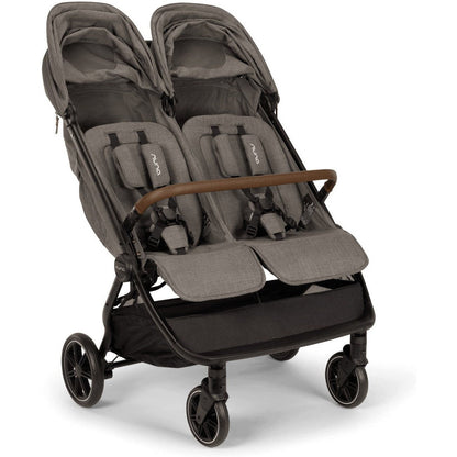 Nuna Multi Child Nuna TRVL DUBL Stroller