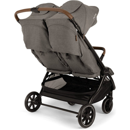 Nuna Multi Child Nuna TRVL DUBL Stroller