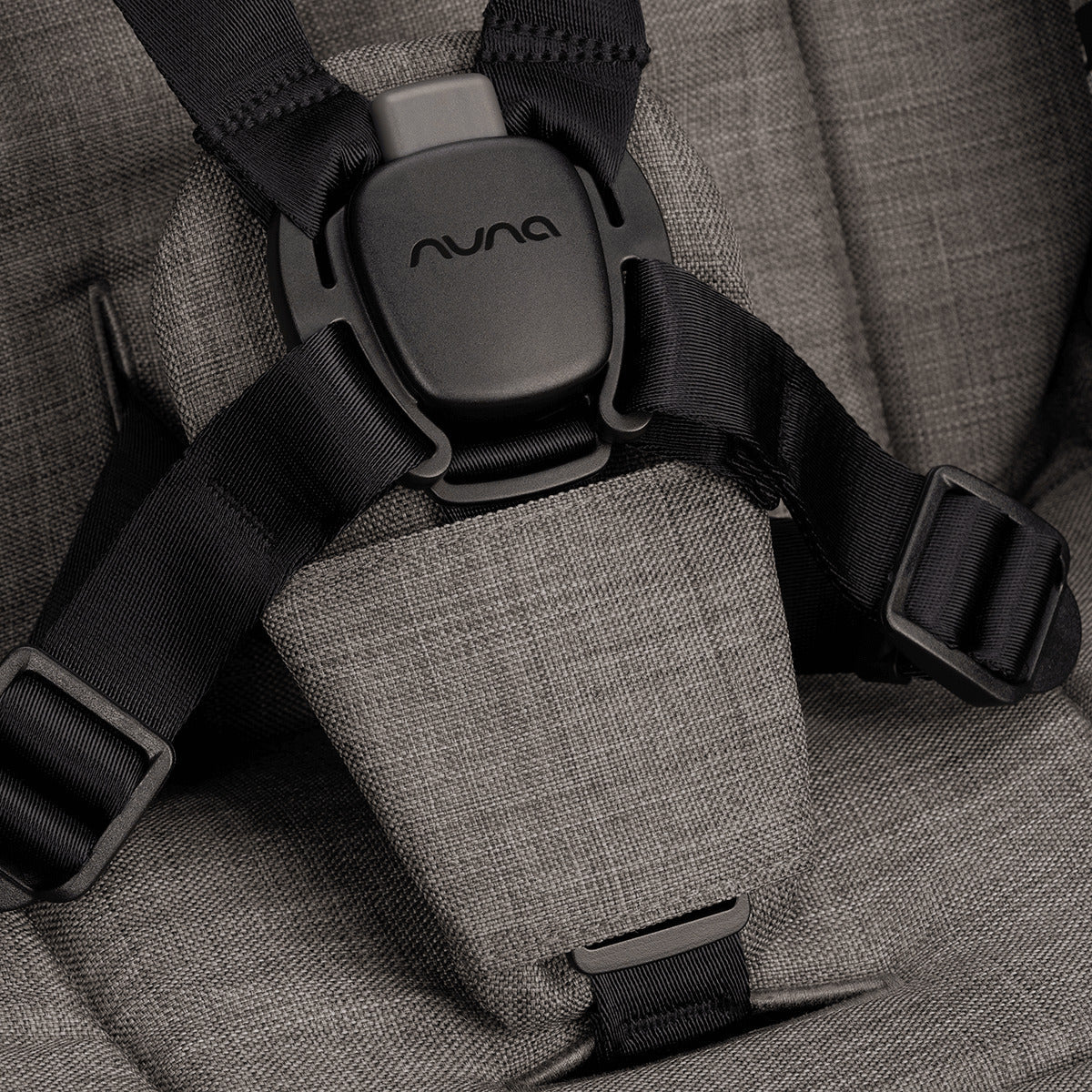 Nuna Multi Child Nuna TRVL DUBL Stroller