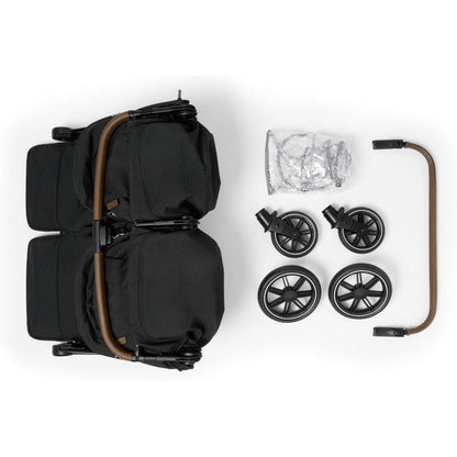 Nuna Multi Child Nuna TRVL DUBL Stroller
