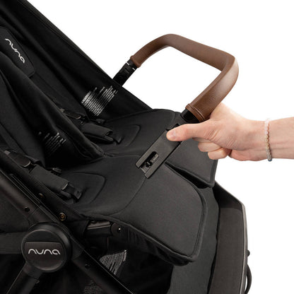 Nuna Multi Child Nuna TRVL DUBL Stroller