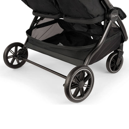 Nuna Multi Child Nuna TRVL DUBL Stroller