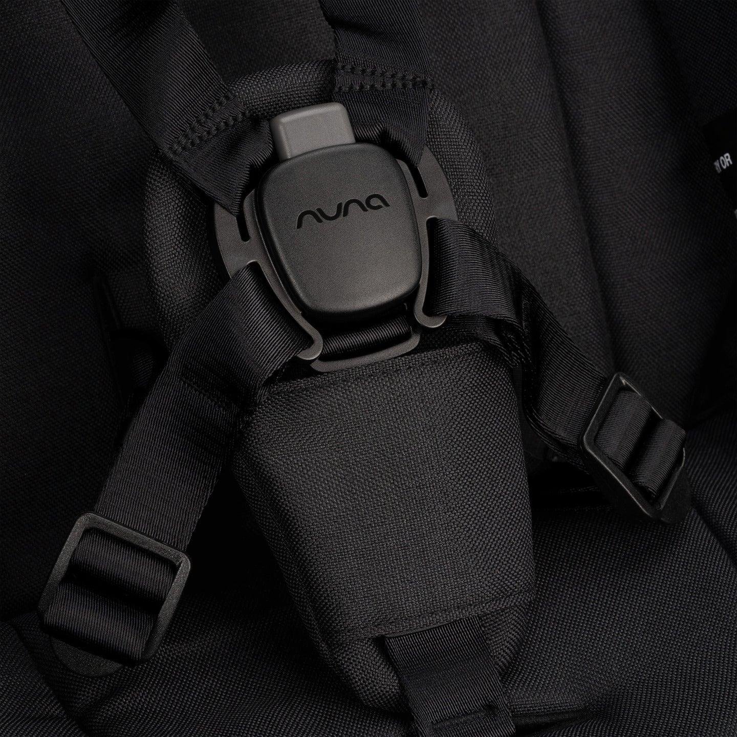 Nuna Multi Child Nuna TRVL DUBL Stroller