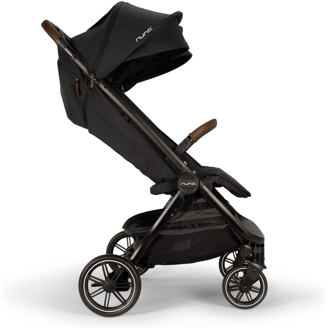 Nuna Multi Child Nuna TRVL DUBL Stroller