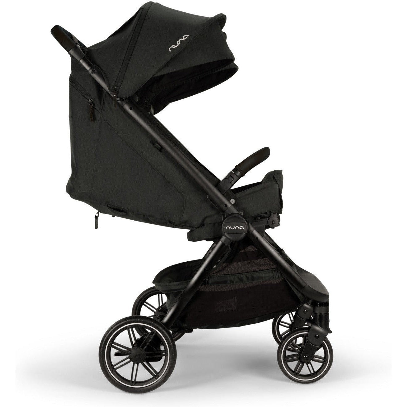 Nuna Multi Child Nuna TRVL DUBL Stroller