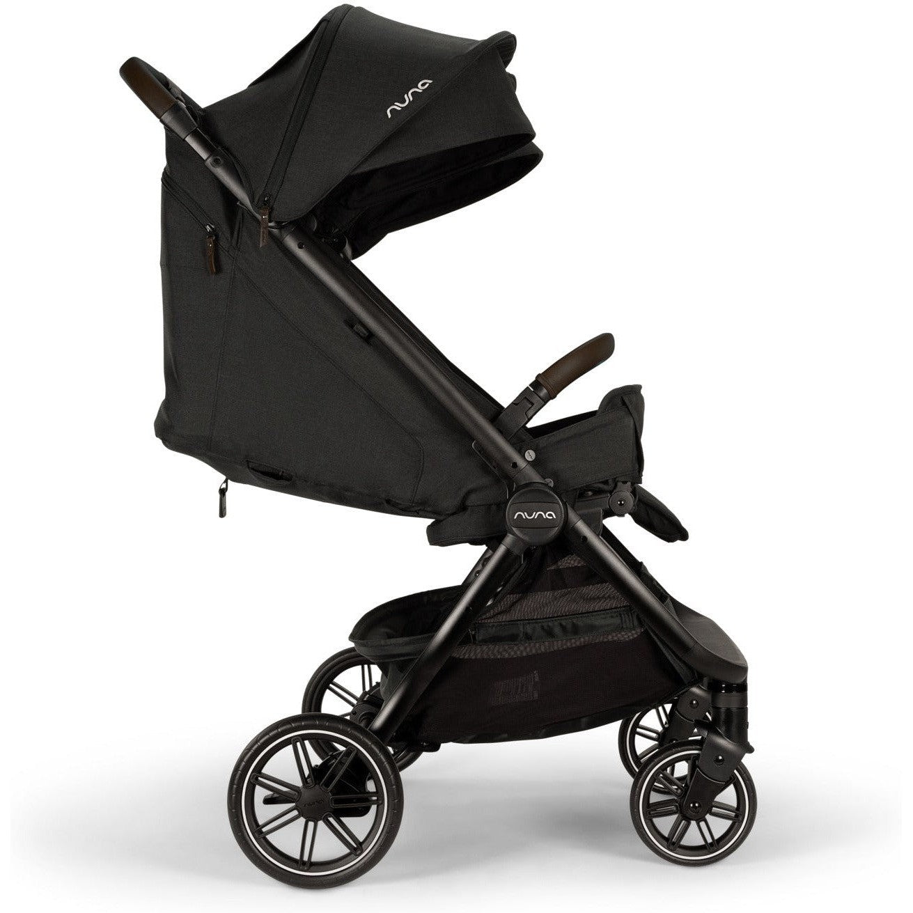 Nuna Multi Child Nuna TRVL DUBL Stroller
