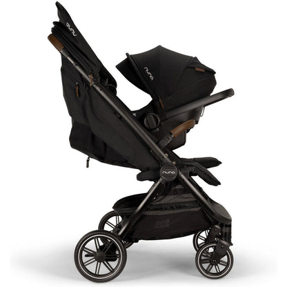 Nuna Multi Child Nuna TRVL DUBL Stroller
