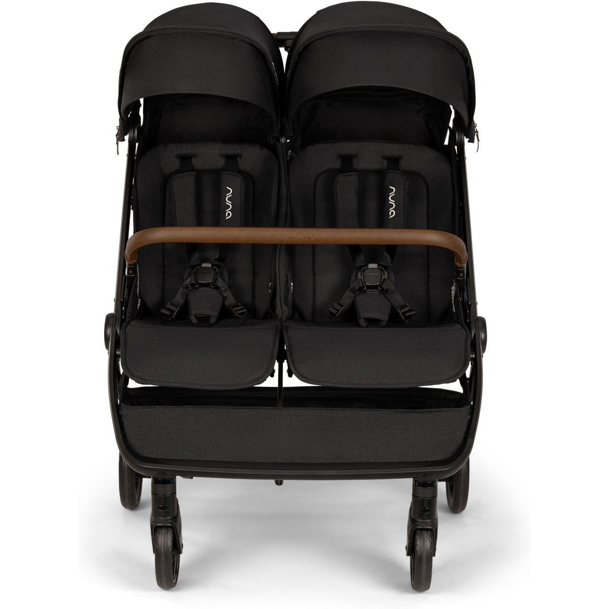 Nuna Multi Child Nuna TRVL DUBL Stroller