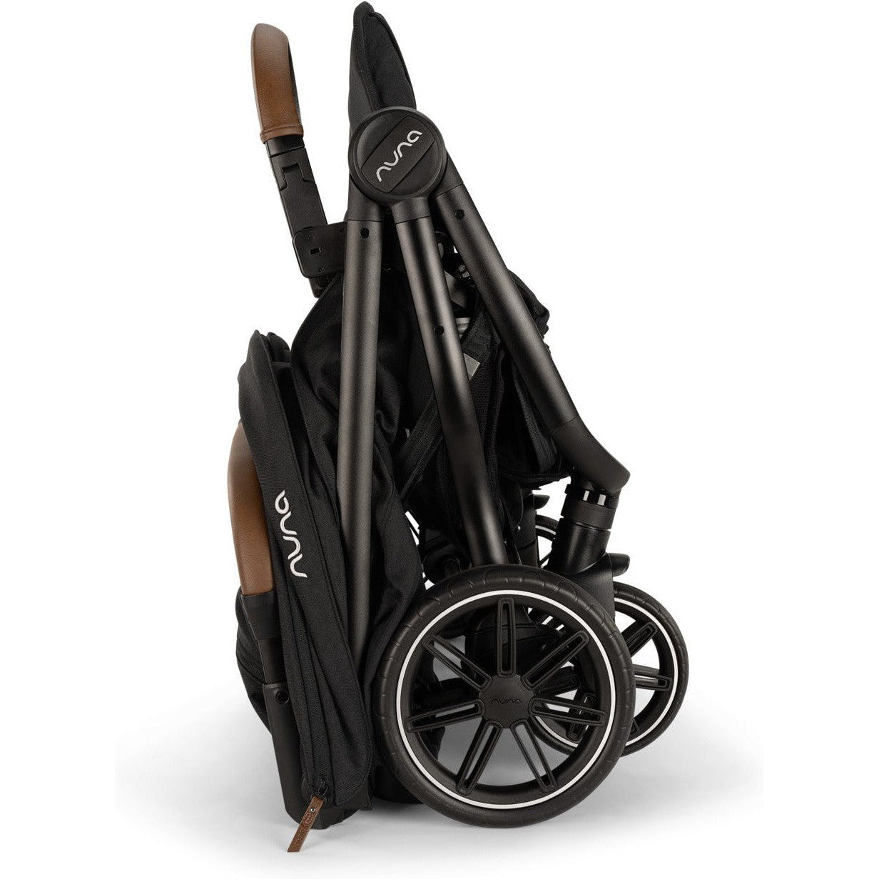 Nuna Multi Child Nuna TRVL DUBL Stroller