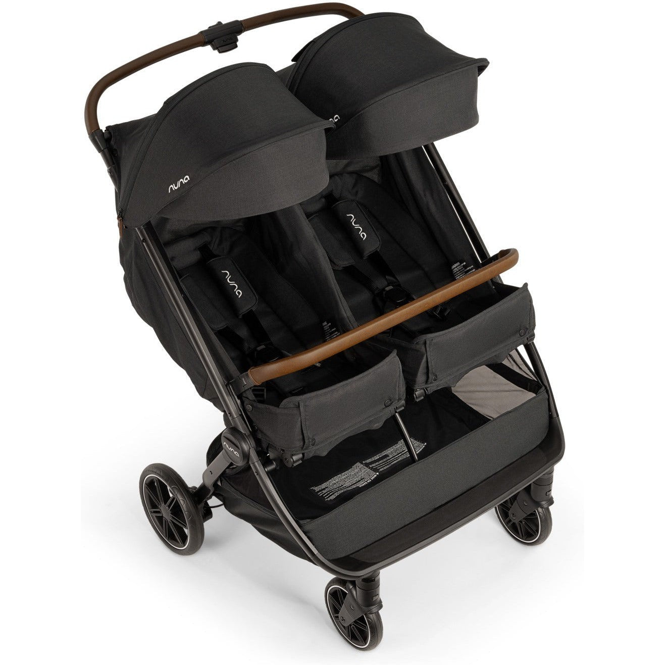 Nuna Multi Child Nuna TRVL DUBL Stroller