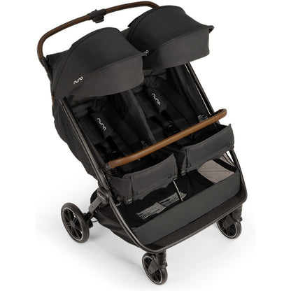 Nuna Multi Child Nuna TRVL DUBL Stroller