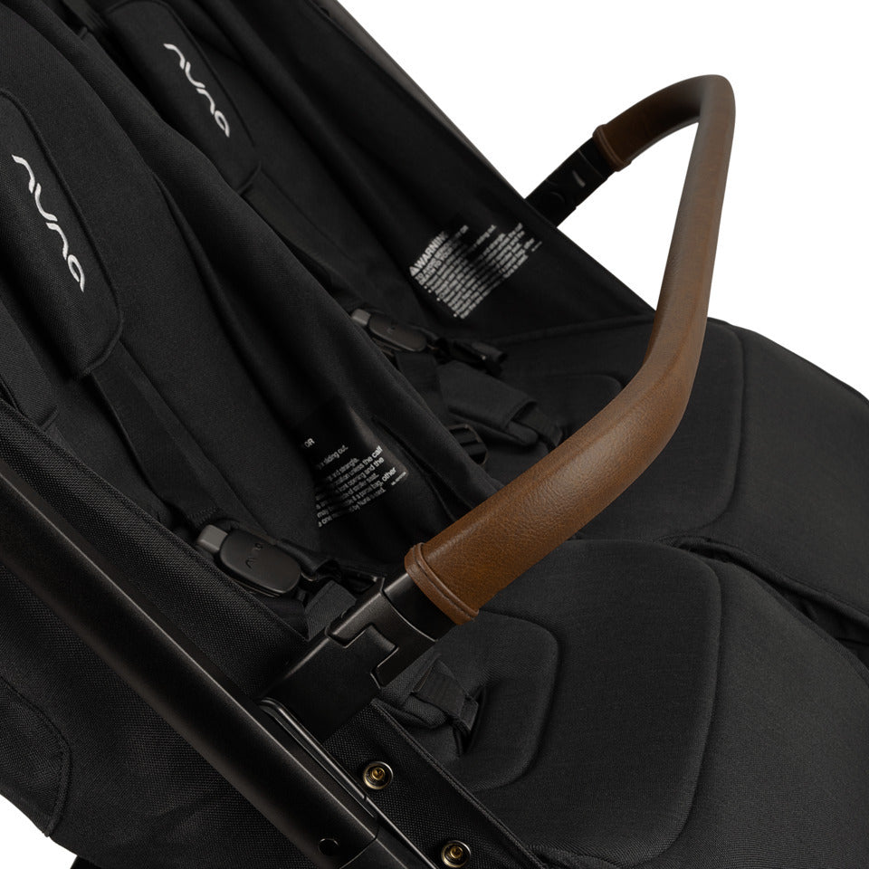 Nuna Multi Child Nuna TRVL DUBL Stroller