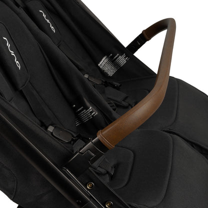 Nuna Multi Child Nuna TRVL DUBL Stroller