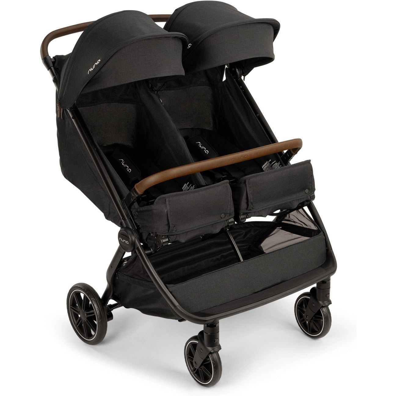 Nuna Multi Child Nuna TRVL DUBL Stroller