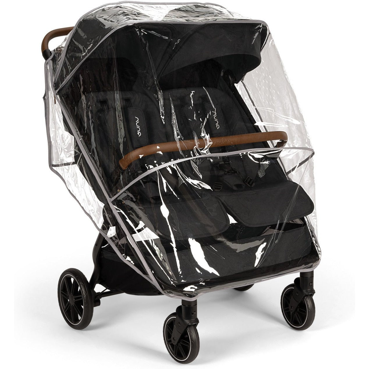 Nuna Multi Child Nuna TRVL DUBL Stroller