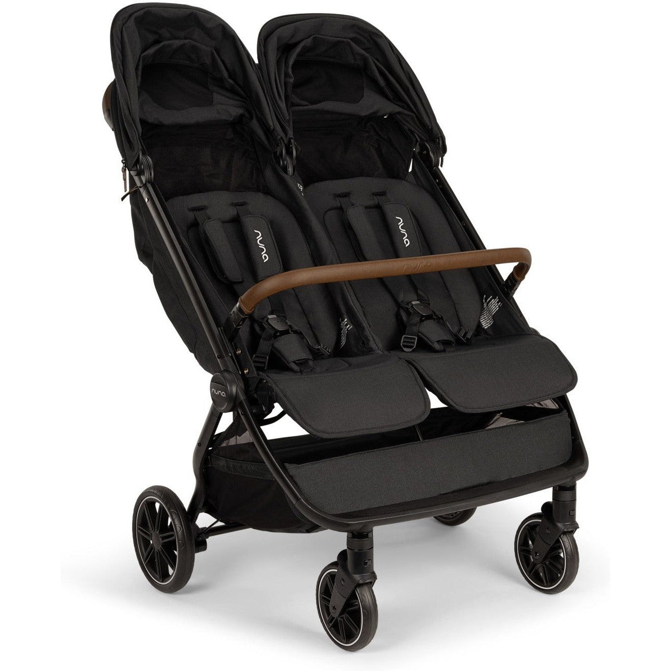 Nuna Multi Child Nuna TRVL DUBL Stroller