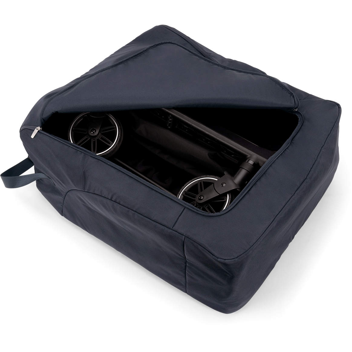 Nuna Stroller Accessories Nuna TRVL DUBL Transport Bag