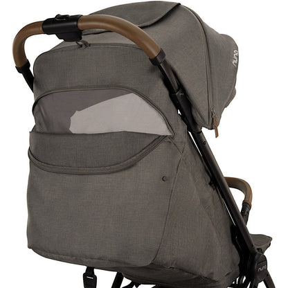 NUNA Standard Nuna TRVL LX Stroller + Carry Bag