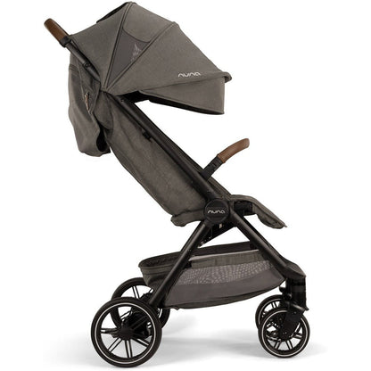 NUNA Standard Nuna TRVL LX Stroller + Carry Bag