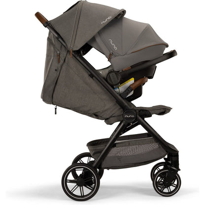 NUNA Standard Nuna TRVL LX Stroller + Carry Bag
