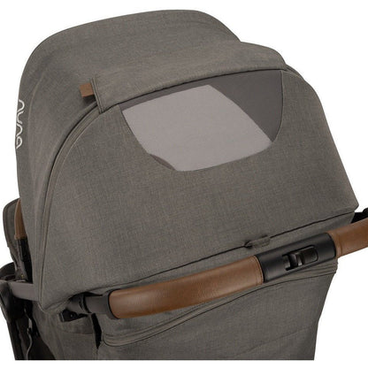 NUNA Standard Nuna TRVL LX Stroller + Carry Bag