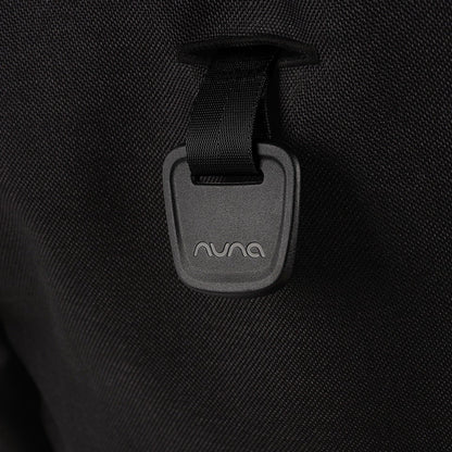 NUNA Standard Nuna TRVL LX Stroller + Carry Bag